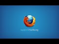 Mozilla จุดพลุ Firefox 20 ฉลอง 15 ขวบ