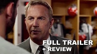 Draft Day Official Trailer + Trailer Review : HD PLUS
