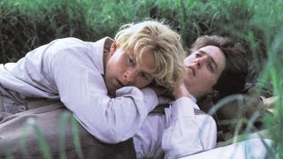 Trailer Maurice (1987)