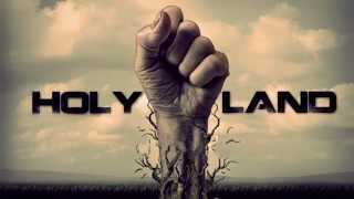 PLAZA -  HOLY LAND  - TEASER