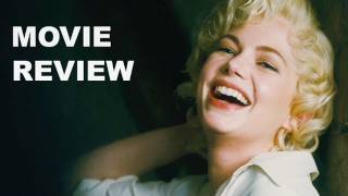 My Week With Marilyn Movie Review: Beyond The Trailer
