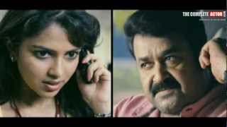 Run Baby Run Malayalam Movie Official Teaser HD : Mohanlal, Amala Paul