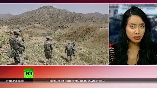 «Нет официального ответа»: Госдеп не предоставил доказательств поставок оружия «Талибану» из России