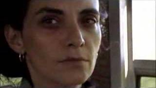 La extranjera - trailer