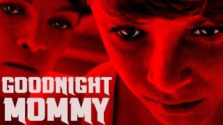 GOODNIGHT MOMMY - Official Trailer