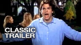 My Boss's Daughter (2003) Official Trailer #1 - Ashton Kutcher Movie HD