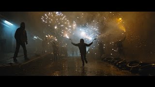 Skrillex – Stranger Skrillex Remix w/ Tennyson & White Sea Skrillex – Stranger Skrillex Remix w/ Tennyson & White Sea