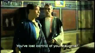 Saint Barbara Trailer