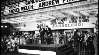 Before the Curtain Rises Trailer