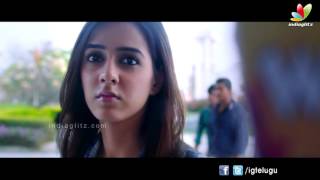 Chiru Godavalu Telugu Movie Theatrical Trailer | Rohit, Bhavika, Yodha | Trikaran Reddy