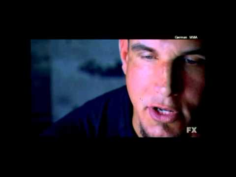 UFC Primetime Dos Santos vs Mir (Русский дубляж) by GermanMMA93