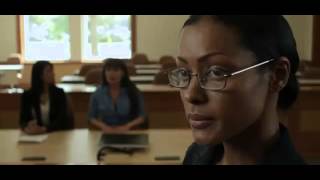 Jhonny Obando en 'Justicia Ciega' 2013 - Teaser Trailer