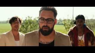 HALBE BRÜDER Offizieller Trailer [HD]