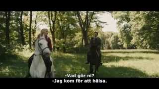 SERENA - på DVD, BD och DIGITALT 13 april - trailer svensk text