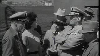 It Came From Beneath the Sea (1955) - Movie Trailer