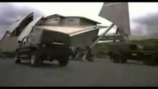 Alex Rider: Operación Stormbreaker - Trailer (2006)