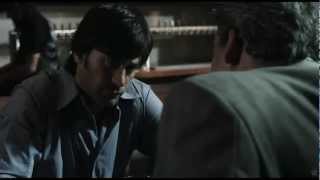 For the Love of Money ~ Trailer