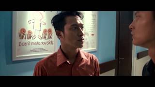 Ayah Menyayangi Tanpa Akhir - CINEMA 21 Trailer