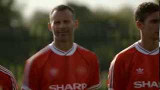 The Class of '92 Trailer - On DVD 2nd Dec