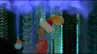 Azur & Asmar / Azur et Asmar (2006) - Trailer