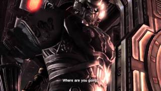 Asura's Wrath - Trailer - TGS 2011 (PS3, Xbox 360)