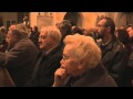 Koncert vážné hudby v rámci Svatováclavského festivalu v Hlučíně