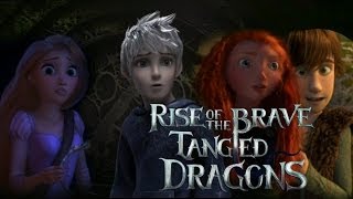 The Big Four Official Trailer #1 (2016)