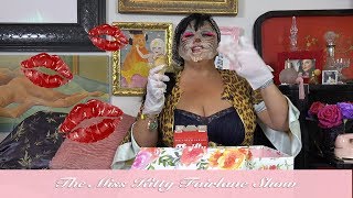 Comedy: Miss Kitty Fairlane with the Fab Fat Fun BoxComedy: Miss Kitty Fairlane with the Fab Fat Fun Box