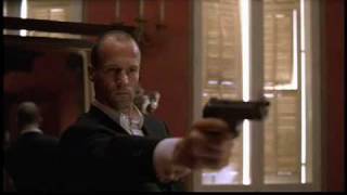 "The Transporter (2002)" Theatrical Trailer