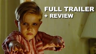 Little Boy 2015 Official Trailer + Trailer Review : Beyond The Trailer