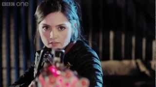 Doctor Who: Coming Soon in 2013 trailer - BBC One