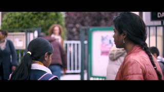 Dheepan (2015) - Trailer (English Subs)