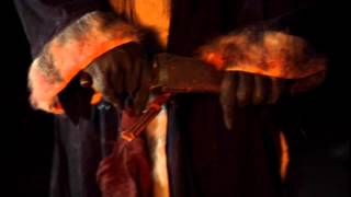 KRAMPUS - THE CHRISTMAS DEVIL Movie Trailer