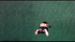 The Sea Inside - Trailer