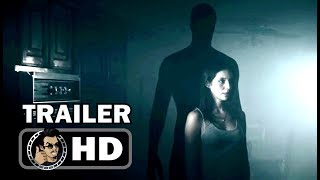 AWAKEN THE SHADOWMAN Official Trailer (2017) Horror Movie HD