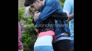 Zerrie: Just Another Love Story Trailer (WattPad)
