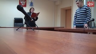 Полковник юстиции Сенченко рассмотрит сообщения о преступлениях в положенный срок