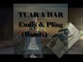Photo Emily Feat Paling Tuar A Harremix