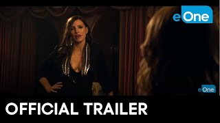 MOLLY'S GAME - OFFICIAL TRAILER [HD]