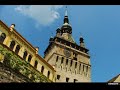 VIDEOCLIP Traseu MTB Biertan - Saros pe Tarnave - Sighisoara