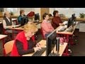 Bílovec: Pohodový počítačový kurz pro seniory