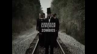 Abraham Lincoln Vs. Zombies - Official Trailer
