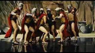 Meet the Spartans -Movie trailer