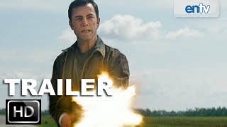 Looper Official Trailer [HD]: Joseph Gordon-Levitt & Bruce Willis Star As Joe