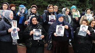 Протестующие в Махачкале обратились за поддержкой к жителям Дагестана