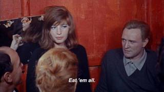 RED DESERT Trailer (1964) - The Criterion Collection