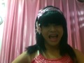 Image Anissa Berlian Sandio Riva Miss Waria Tanah Bumbu Merindu Rindu Agnes Monica