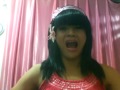 Picture Anissa Berlian Sandio Riva Miss Waria Tanah Bumbu Merindu Rindu Agnes Monica