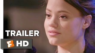 Be Somebody Official Trailer 1 (2016) - Matthew Espinosa, Sarah Jeffery Movie HD