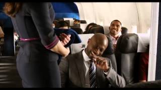 Baggage Claim Official Trailer HD